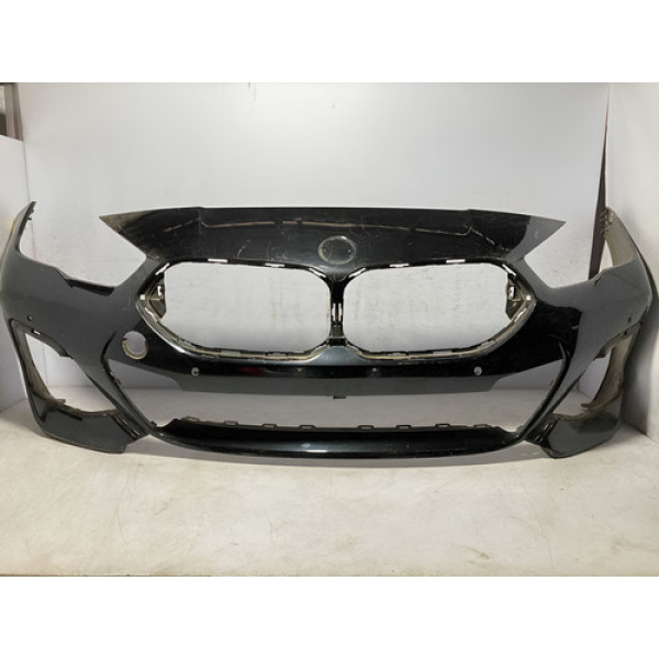 Parachoque Bmw 235 2020 2021 2022 / Original Preto