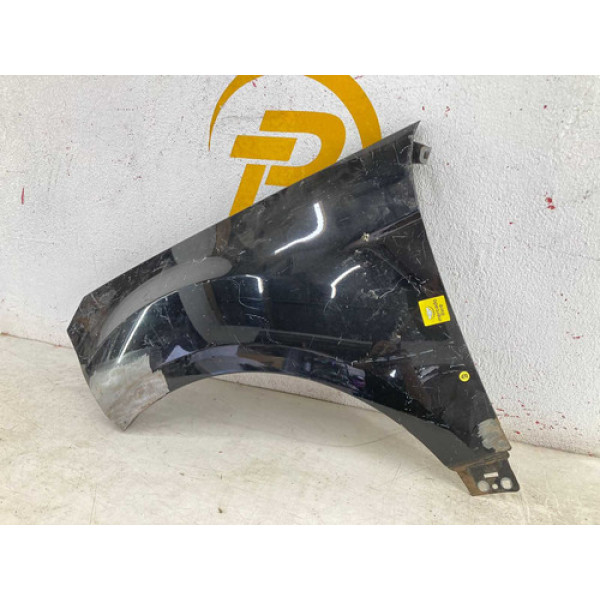 Paralama Ford Ecosport L.e 2013 2015 2017 2019 2021 / Origin