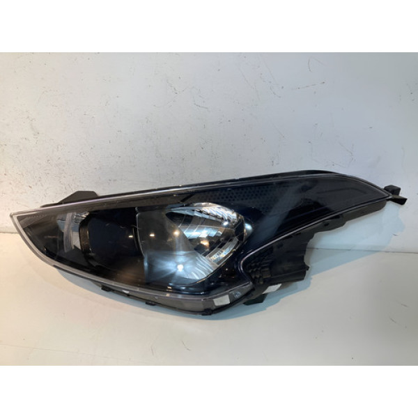 Farol Hyundai Hb20 L.e 2020 2021 2022 / Original Esquerdo