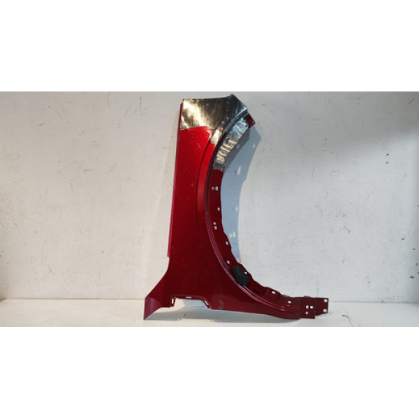 Paralama Ford Bronco 2021 2022 2023 L.d Original