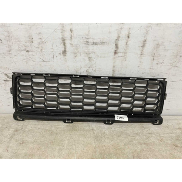 Grade Parachoque Renegade Flex 2016 2017 2018 A 2022 Origi Preto Fosco