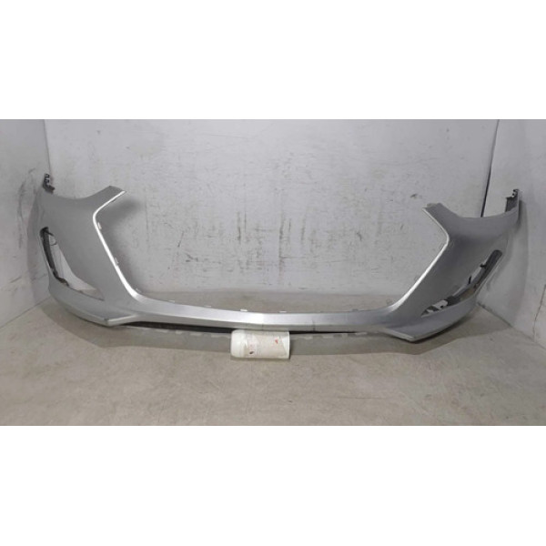 Parachoque Dianteiro Onix 2020 2021 2022 2023 2024 Original Cinza