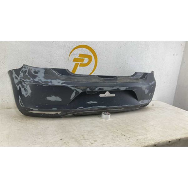 Parachoque Traseiro Vw Gol G6/g7/g8 2016 2017 A 2023 / Origi