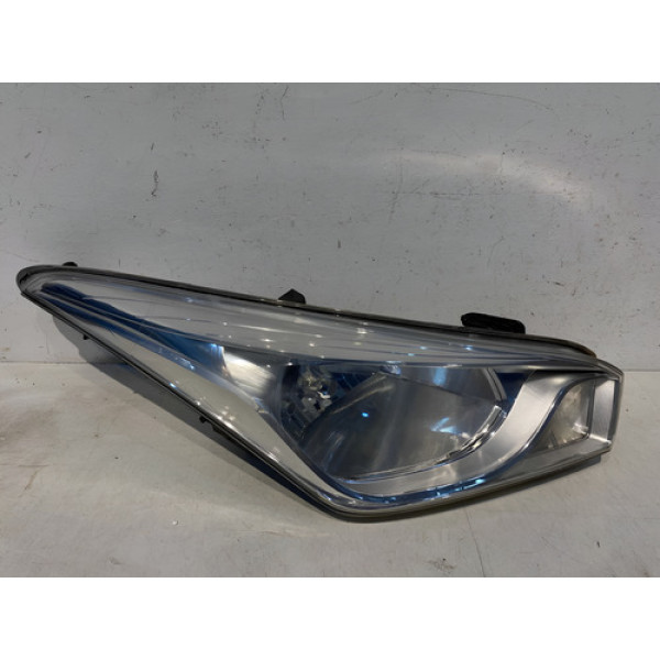 Farol Hyundai Hb20 2013 2014 2015 2016 A 2019 L.d Original Direito/passageiro