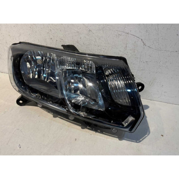 Farol Renault Sandero/logan L.d 2015 2016 2017 2018 2019 / O Direito/passageiro