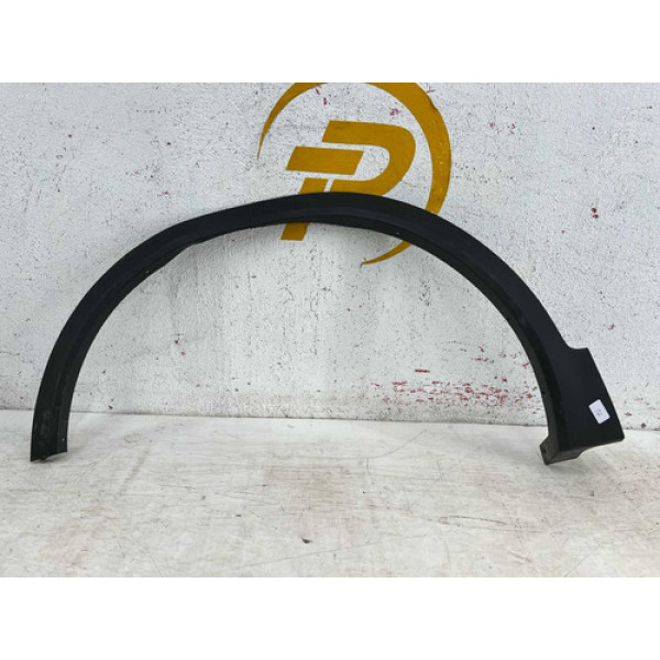 Moldura Paralama Chery Tiggo 5x L.e 2021 2022 / Original Preto