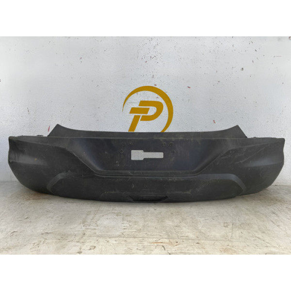 Spoiler Traseiro Tracker 2020 2021 2022 2023 Original Preto