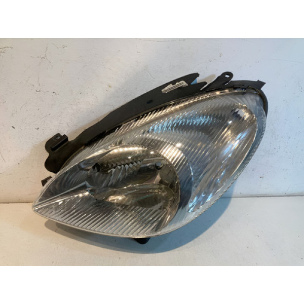 Farol Citroen Xsara Picasso L.e 2000 2001 2002 A 2004 / Orig Esquerdo