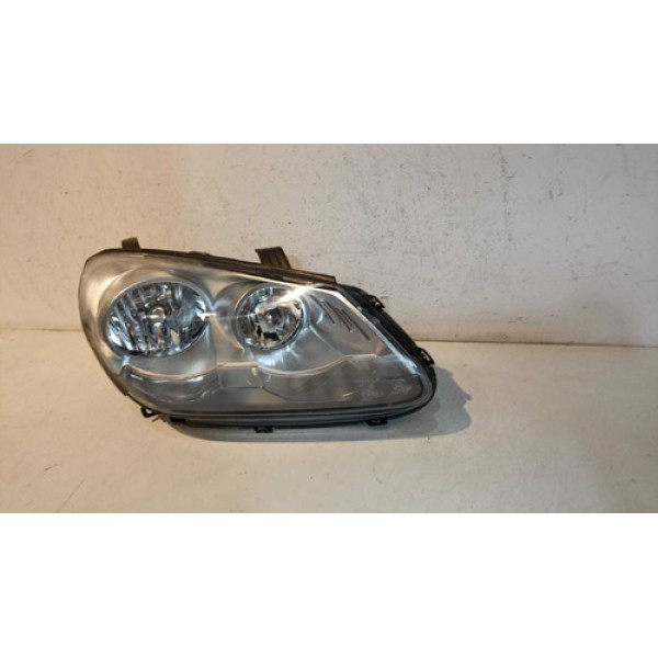 Farol Chery Cielo 2010 2011 2012 2013 2014 L.d Original Direito/passageiro