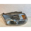 Farol Dodge Ram 2012 2013 2014 2015 2016 L.e Original Esquerdo/motorista