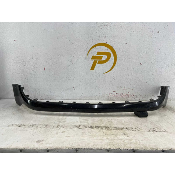 Parachoque Jeep Renegade 2019 2020 2021 / Original Preto