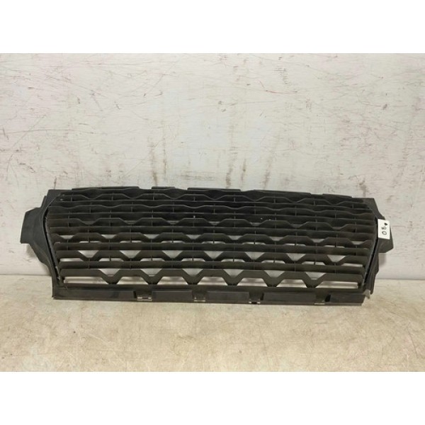 Grade Inferior Renault Duster 2021 2022 2023 Original Preto Fosco