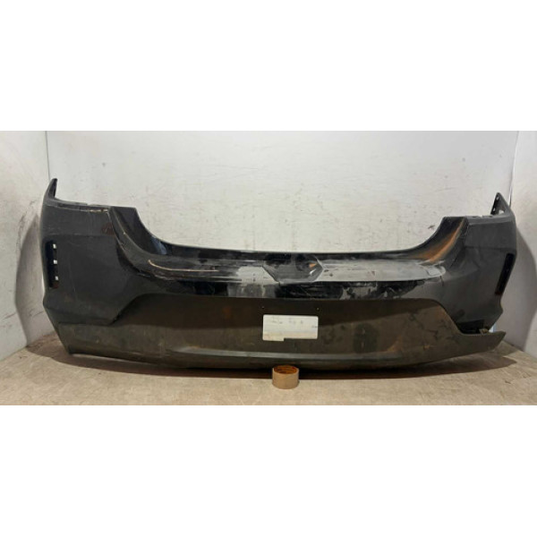 Parachoque Tras Gm Onix Hatch 2020 2021 2022 2023 Origi