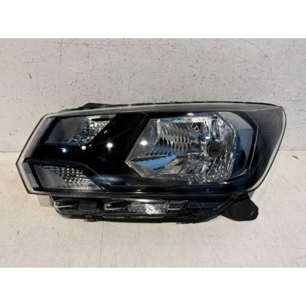 Farol Gol Voyage G8 Saveiro G7 2019 2020 2021 L.e Original Esquerdo/motorista