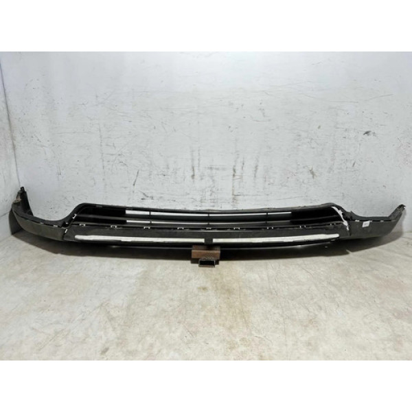 Spoiler Dianteiro Chery Tiggo 5x 2020 2021 2022 / Original Preto
