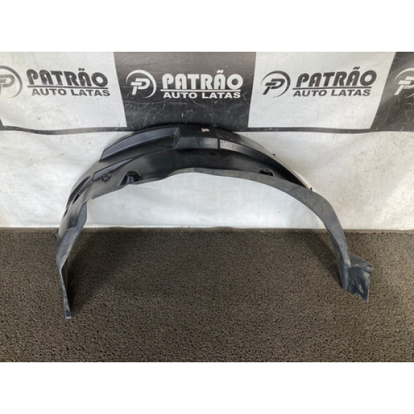 Parabarro Dianteiro L.e Ford Ranger 2013 2014 2015 2016 2017