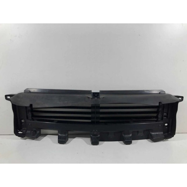 Defletor Entrada Ar Volvo Xc40 2018 2019 2020 2021 2022 Orig Preto Fosco