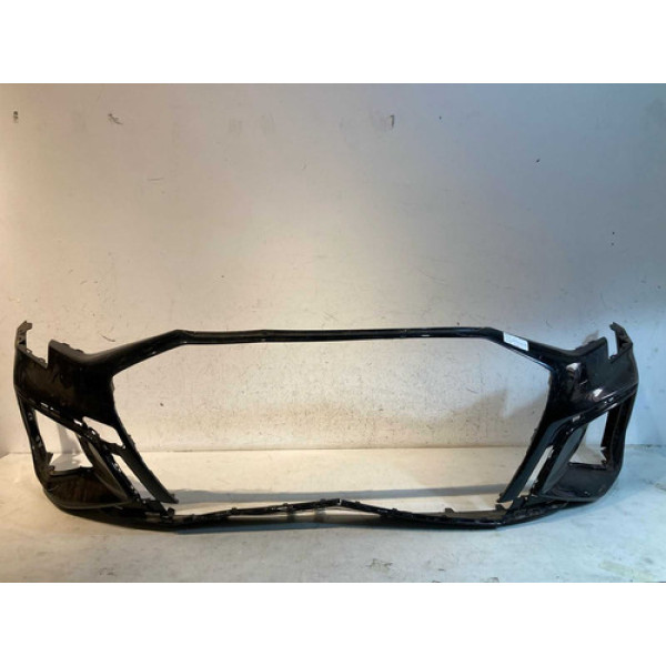 Parachoque Audi A3 2021 2022 2023 Original Preto