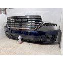 Parachoque Ram Rampage C/grade 2023 2024 / Original Azul