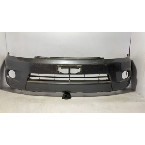 Parachoque Toyota Sw4 2009 2010 2011 Original Preto