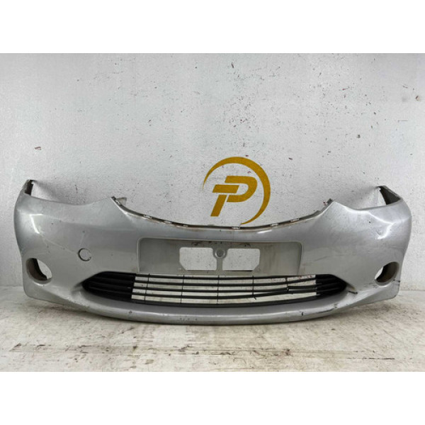Parachoque Toyota Etios Original 2013 2014 2015 2016 Cinza