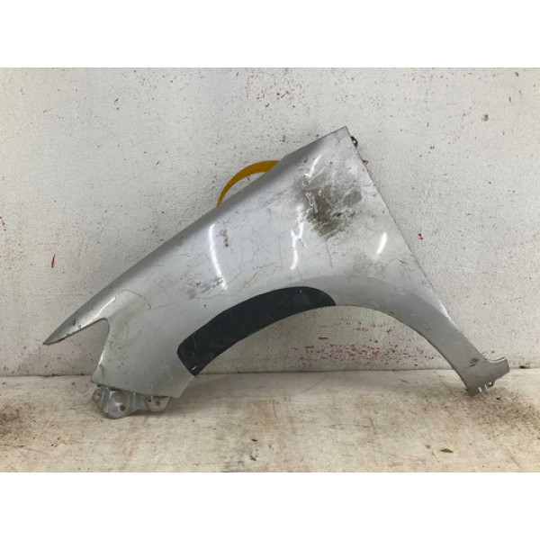 Paralama Toyota Hilux 2012 2013 2014 2015 L.e Original