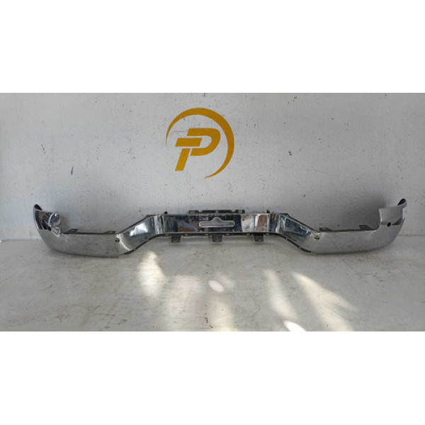 Parachoque Traseiro Vw Amarok 2013 2014 2015 A 2018 / Origin