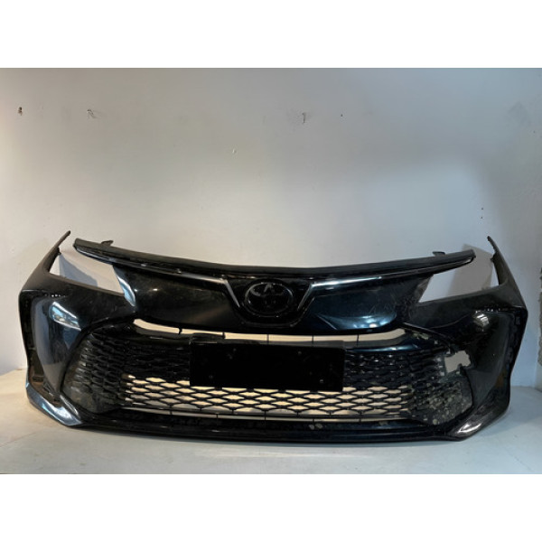 Parachoque Dianteiro Toyota Corolla 2024 / Original  Branco