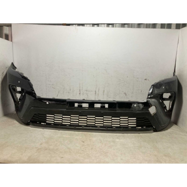 Parachoque Toyota Corolla Cross Sport 2024 2025 Original Preto