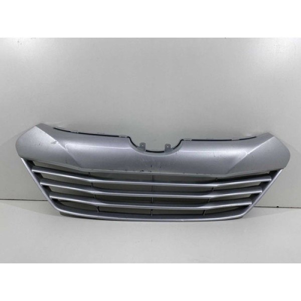 Grade Hyundai Ix35 2011 2012 2013 2014 2015 2016 Original Cinza Fosco