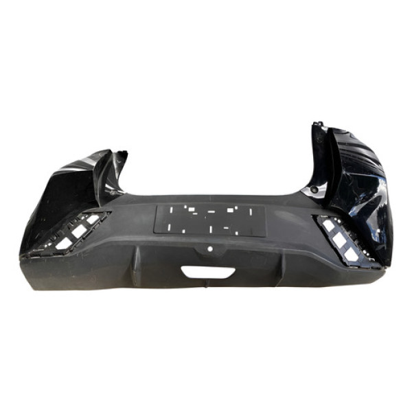 Parachoque Traseiro Byd Dolphin Mini 2024 2025 Original