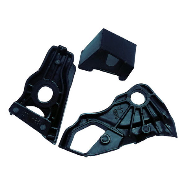 Kit Garra Recuperação Farol Peugeot 208 2013 A 2019