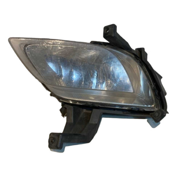 Farol Milha Kia Cerato L.e 2014 2015 2016 / Original Transparente