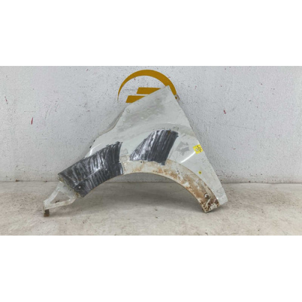 Paralama Fiat Mobi L.e 2018 2019 2020 2021 / Original