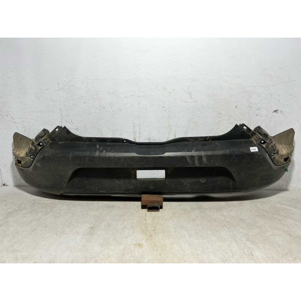Parachoque Traseiro Renault Kwid 2018 2019 2020 2021 / Orig