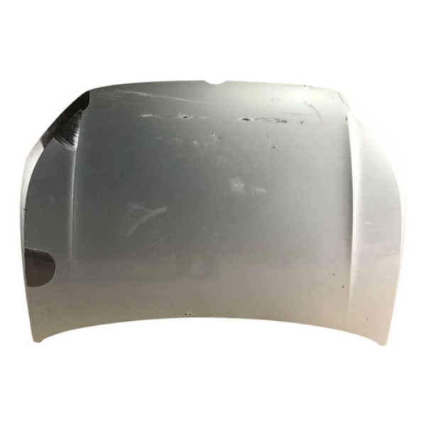 Capo Volkswagen Tera 2025 2026 2027 Original