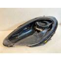 Farol Porsche Macan 2020 2021 2022 C/detalhe L.e Original Esquerdo