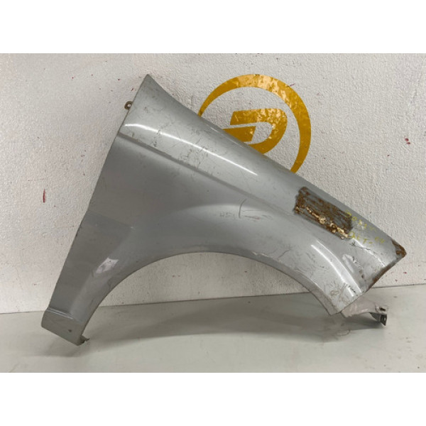 Paralama Lado Direito Fiat Siena/palio Original