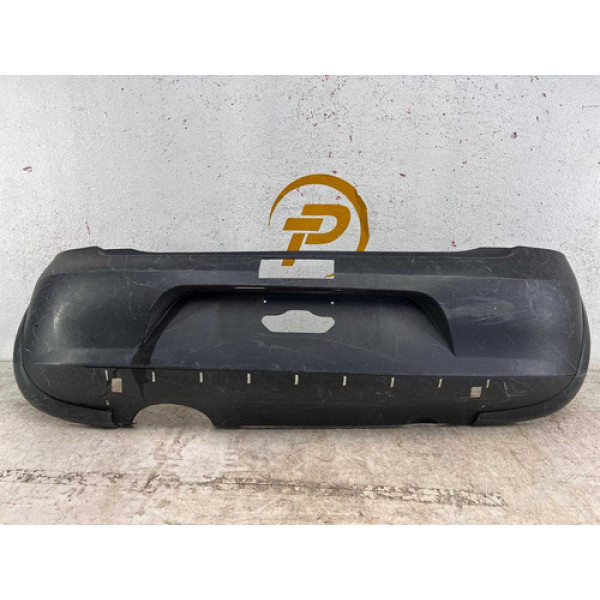 Parachoque Traseiro Vw Crossfox 2004 2005 2006 A 2010 / Orig