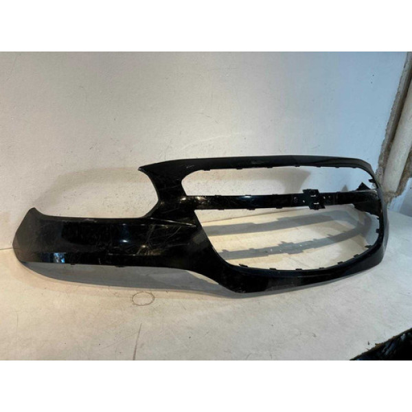 Parachoque Gm Spin Activ 2013 2014 2015 2016 / Original  Preto