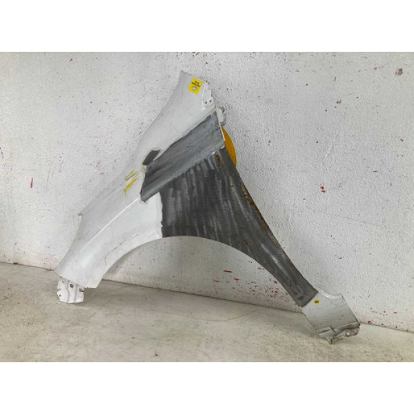 Paralama Nissan Versa 2015 2016 2017 2018 2019 2020 L.e Orig