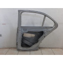 Porta Taseira Mercedes C180 C200 2015 2016 2017 L.d Ori Traseira Direito Cinza