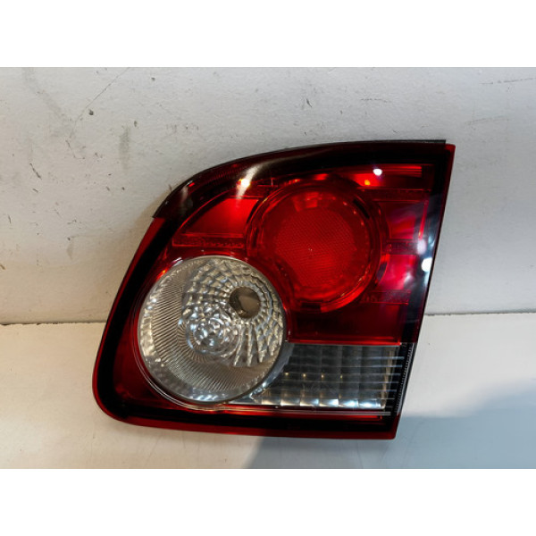 Lanterna Tampa Gm Classic L.d 2011 2012 2014 2015 / Original Direito Vermelho