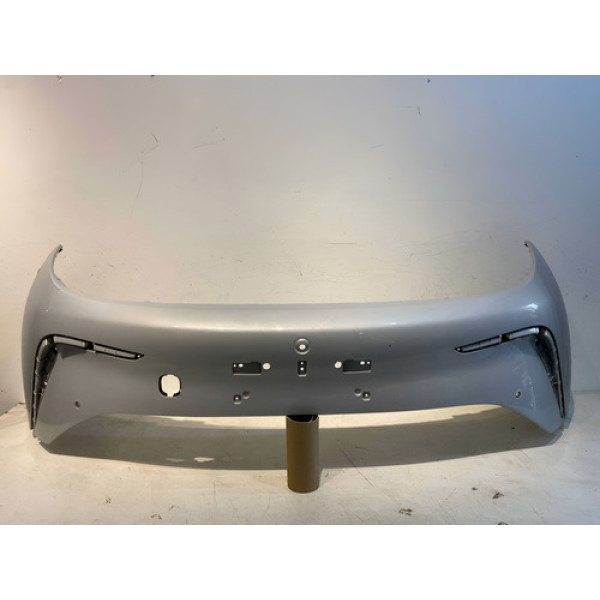 Parachoque Byd Dolphin Plus 2023 2024 Original Cinza