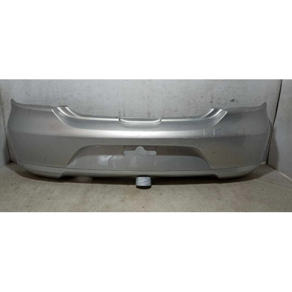 Parachoque Traseiro Volkswagen Gol G5 2009/2012  (usado)