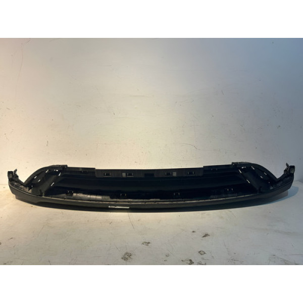 Spoiler Dianteiro Byd Dolphin 2022 2023 2024 Original Preto