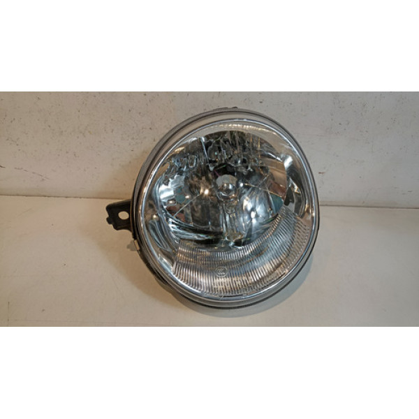 Farol Chery Qq L.d 2010 2011 2012 2013 2014 2015 / Original Direito