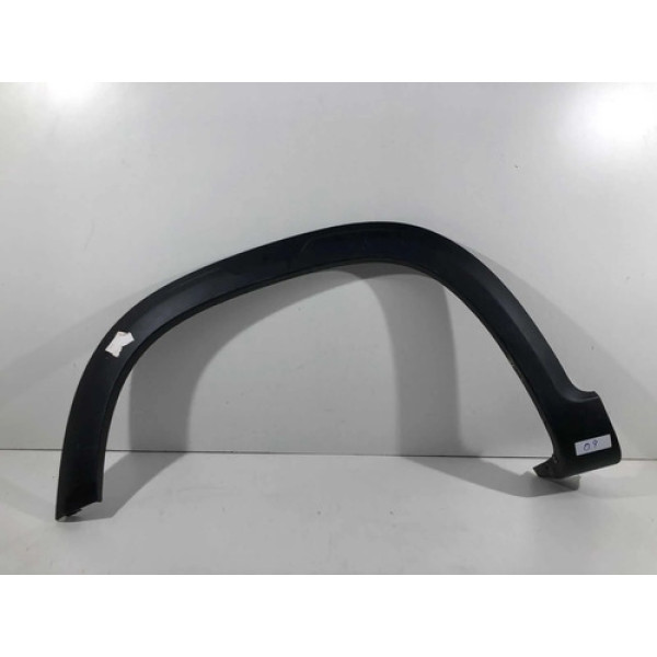 Moldura Paralama Dianteiro Fiat Toro 2016 2017 A 2023 L.e Or Preto