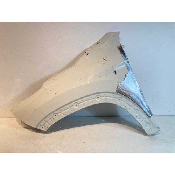 Paralama Fiat Toro L.e 2017 2018 2019 2020 2021 / Original