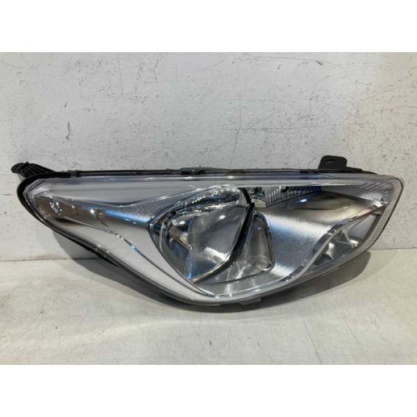 Farol Ford Ka 2015 2016 2017 2018 L.d Original Direito/passageiro